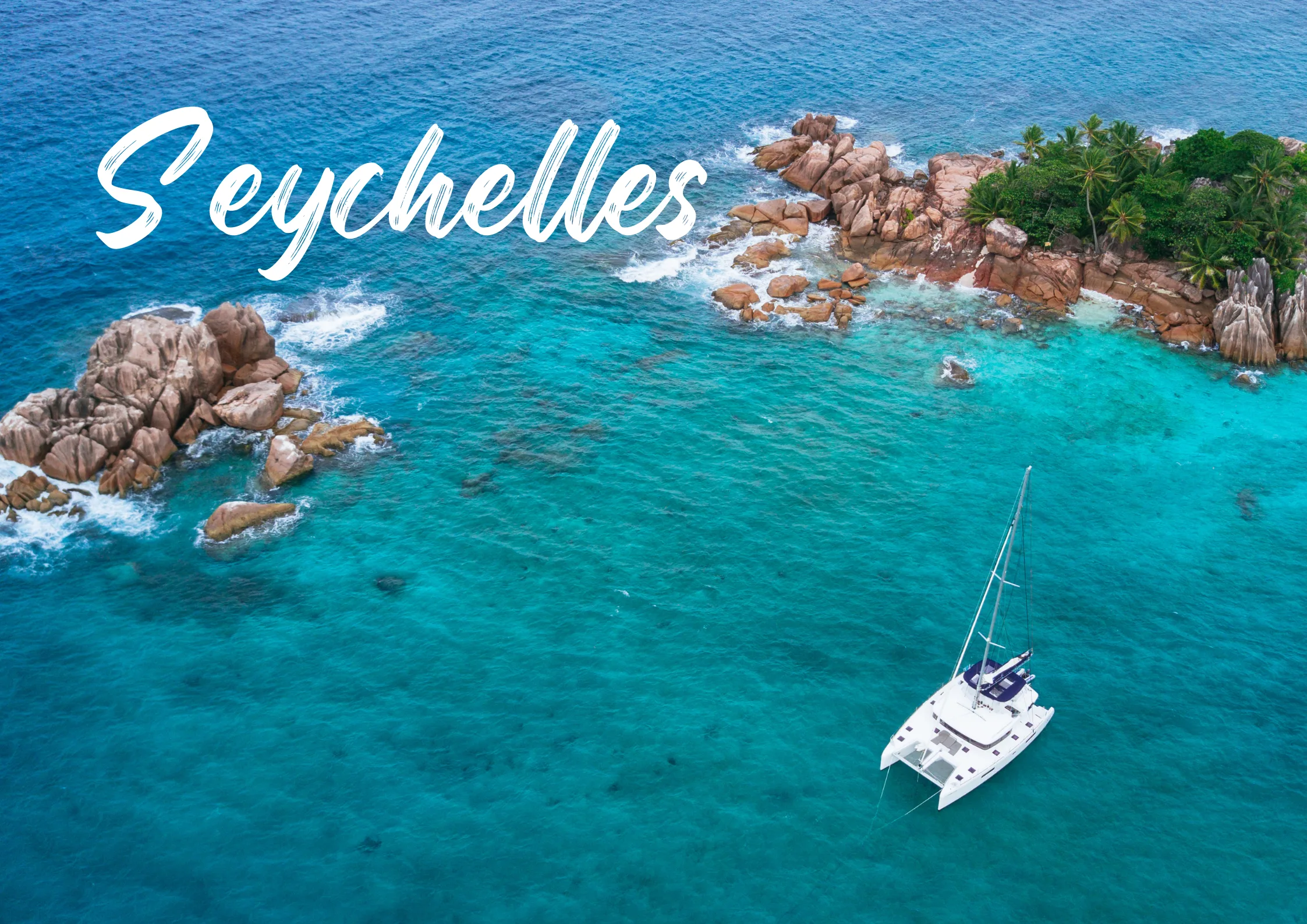 Book Seychelles Tour Packages / holiday packages