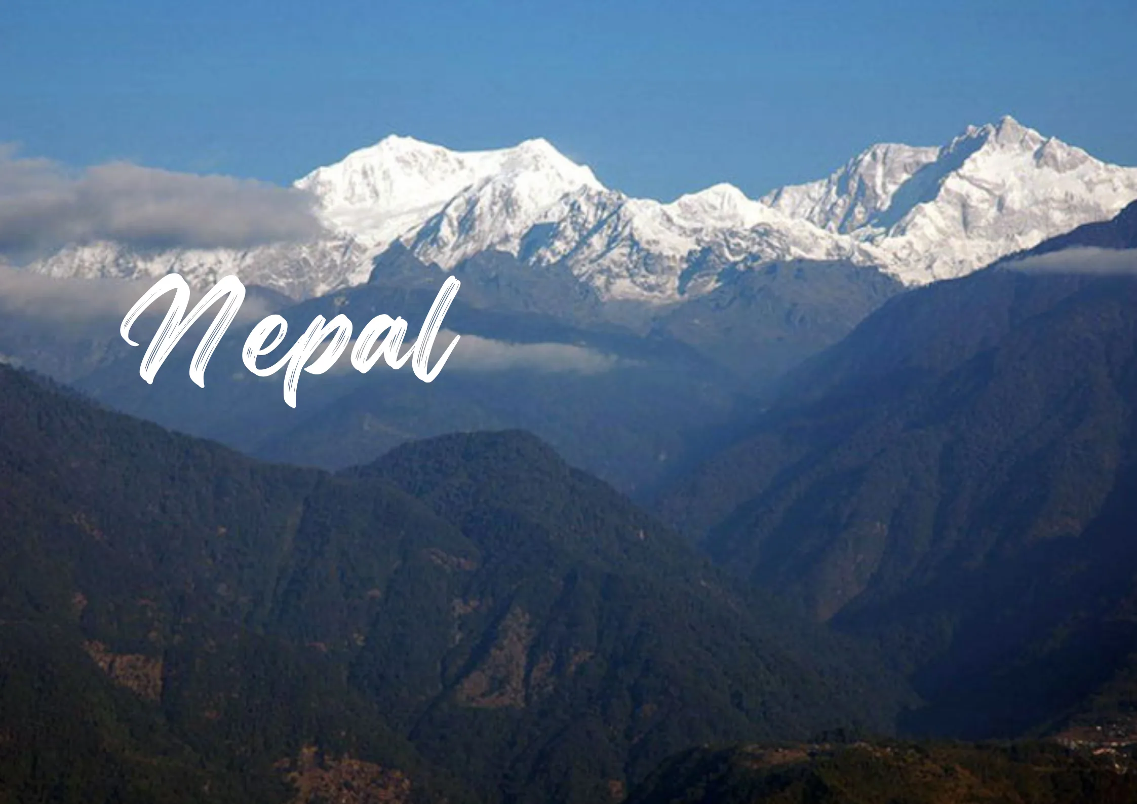 Book best Nepal travel packages