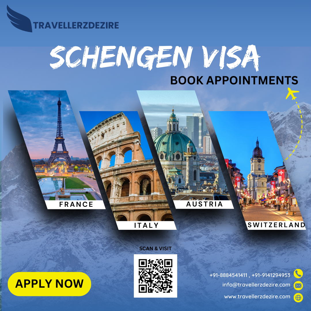 France Schengen visa for Indian passport holders