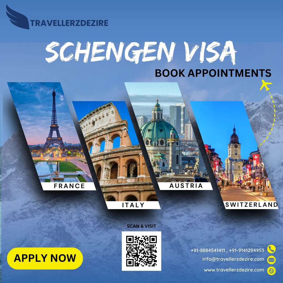 Malta Schengen visa for Indian passport holders