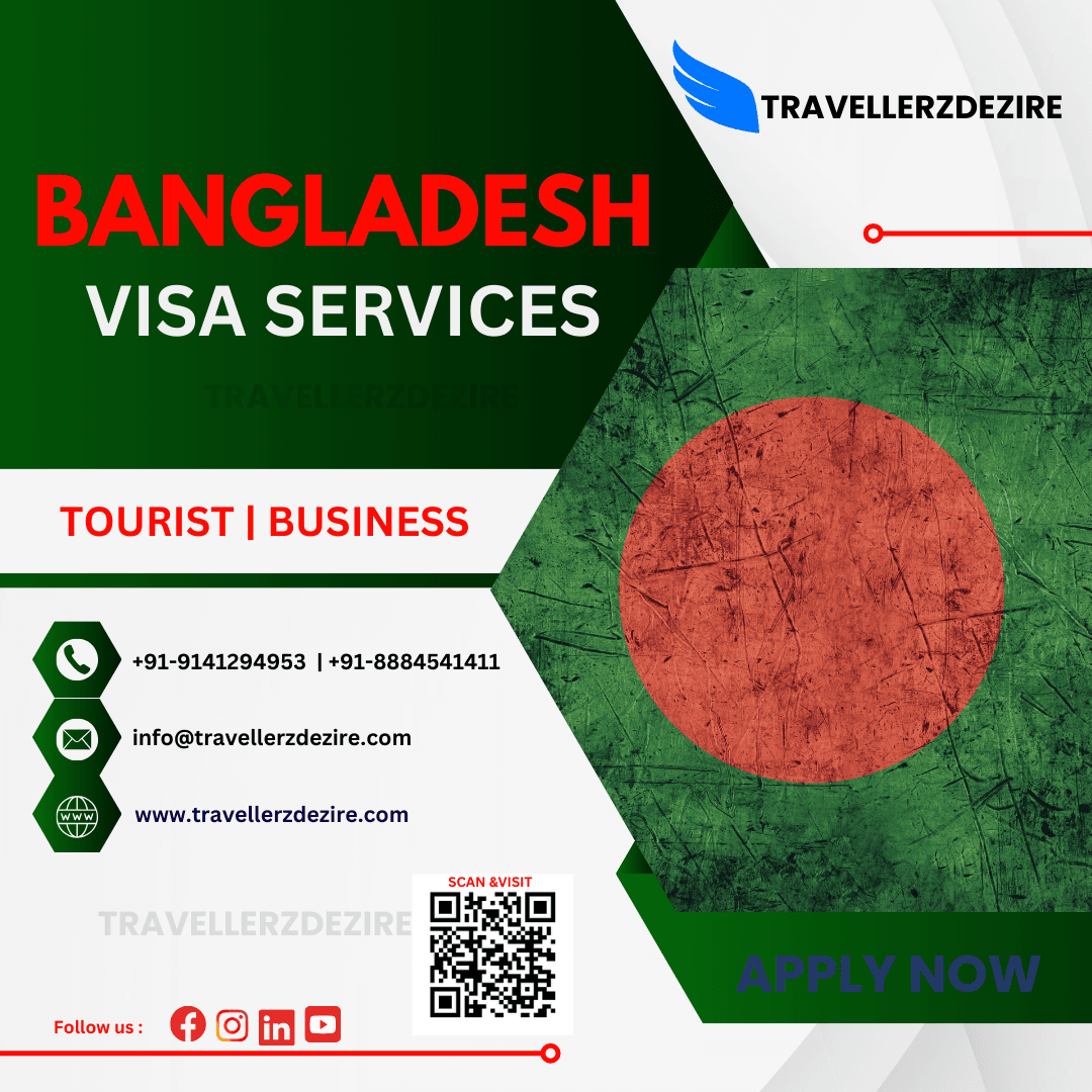 Bangladesh visa for Indian passport holders