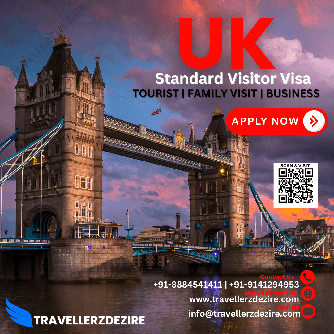 UK visa Consultants in Bangalore