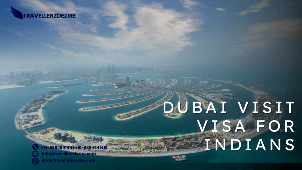 DUBAI VISIT VISA IN BANGALORE