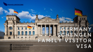 Schengen Germany Family visitor visa