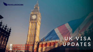 UK visa fees increase in 2026