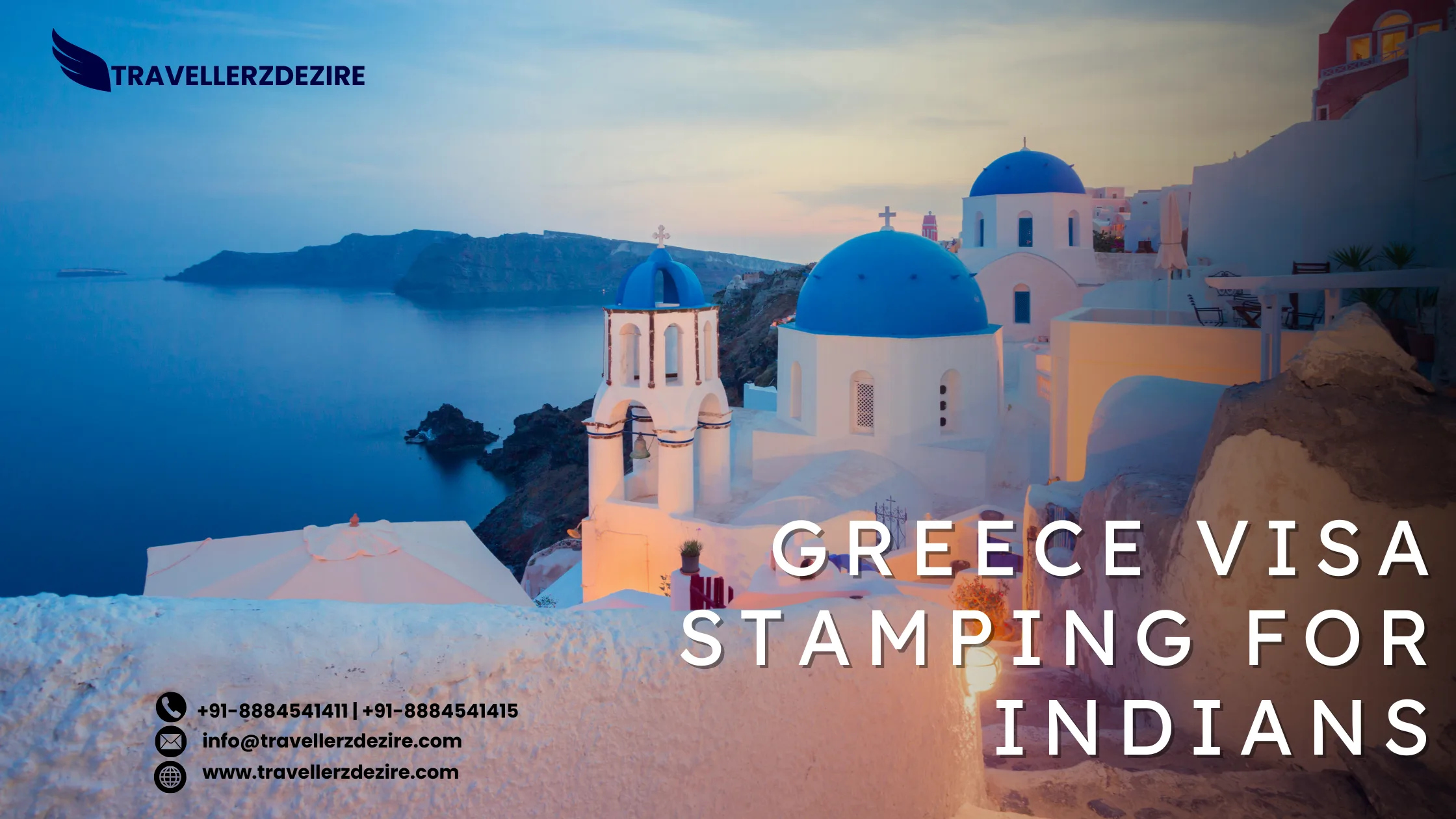 Schengen Greece visa for Indian passport holders