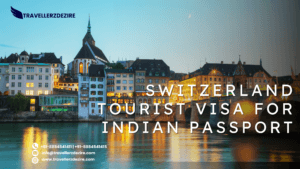 SCHENGEN SWITZERLAND VISA FOR INDIANS