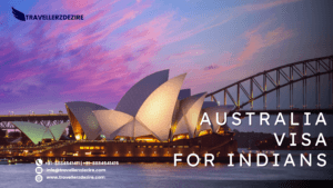 AUSTRALIA VISA FOR INDIAN IN BANGALORE