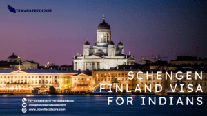 SCHENGEN FINLAND VISA FOR INDIANS IN BANGALORE
